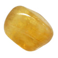 Fluorite Yellow | Tumbled Gemstone | Wiccan Center