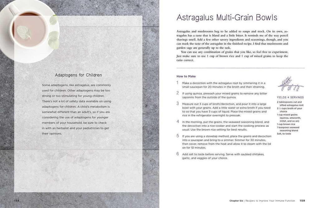 Complete Guide to Adaptogens