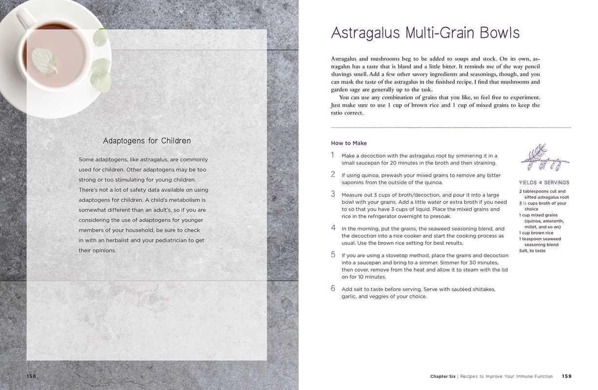 Complete Guide to Adaptogens