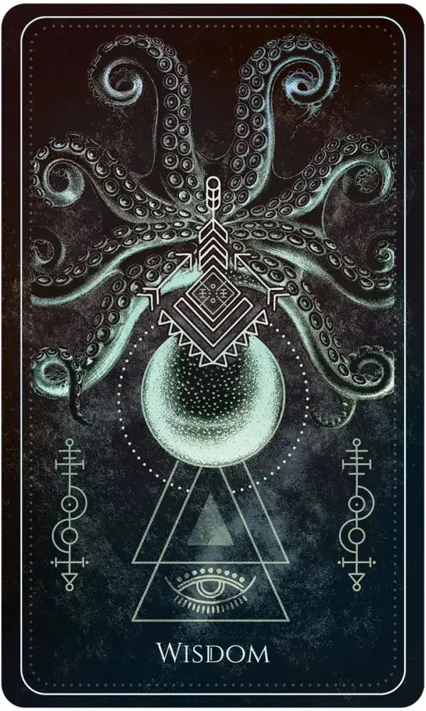 Talisman Oracle | Cards | Wiccan Center
