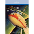 The Flying Saucers Are Real - Hardcover | Books | Wiccan Center
