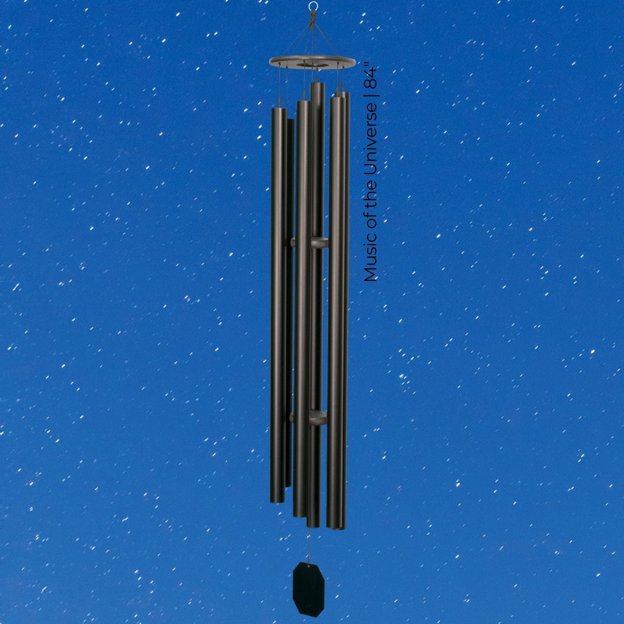 Twilight Series Wind Chimes | | Wiccan Center