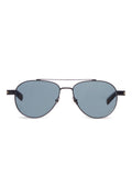 SAINT LAURENT Sleek Men's Sunglasses