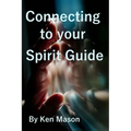 Connecting to your Spirit Guide - Paperback | Books | Wiccan Center