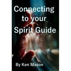 Connecting to your Spirit Guide - Paperback | Books | Wiccan Center