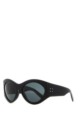 SAINT LAURENT Elegant Acetate SL 854 Sunglasses for Women | SUNGLASSES | Wiccan Center