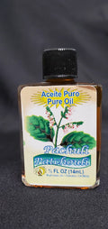Patchouli Pure Oil (4 Dram) | Oil | Wiccan Center