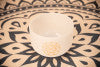 10" Solfeggio Crystal Singing Bowl, La 852 Hz, Note G#4 | | Wiccan Center