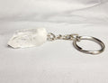 Quartz Keychain | Keychains | Wiccan Center