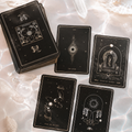 Dreamspell Tarot Deck