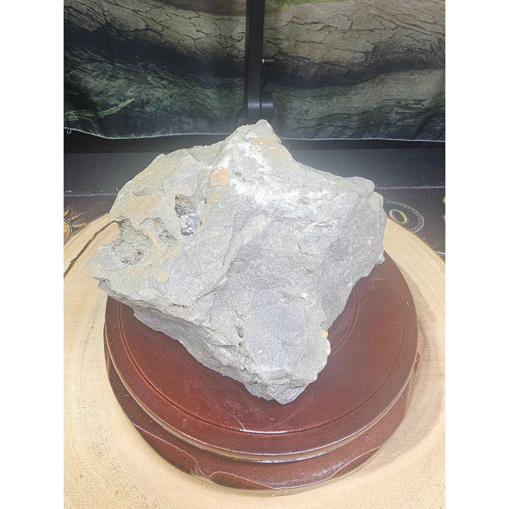 herkimer diamond rock