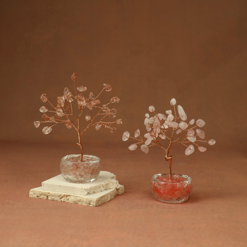 Wish Crystal Tree | Crystal Tree | Wiccan Center