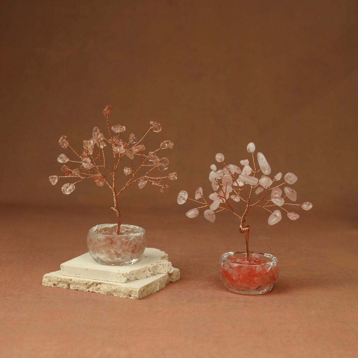 Wish Crystal Tree | Crystal Tree | Wiccan Center