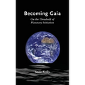 Becoming Gaia: On the Threshold of Planetary Initiation - Paperback | Books | Wiccan Center