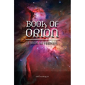 Book of Orion - Liber Aeternus - Paperback | Books | Wiccan Center