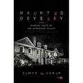 Haunted Odyssey: Ghostly Tales of the Mississippi Valley - Paperback | Books | Wiccan Center