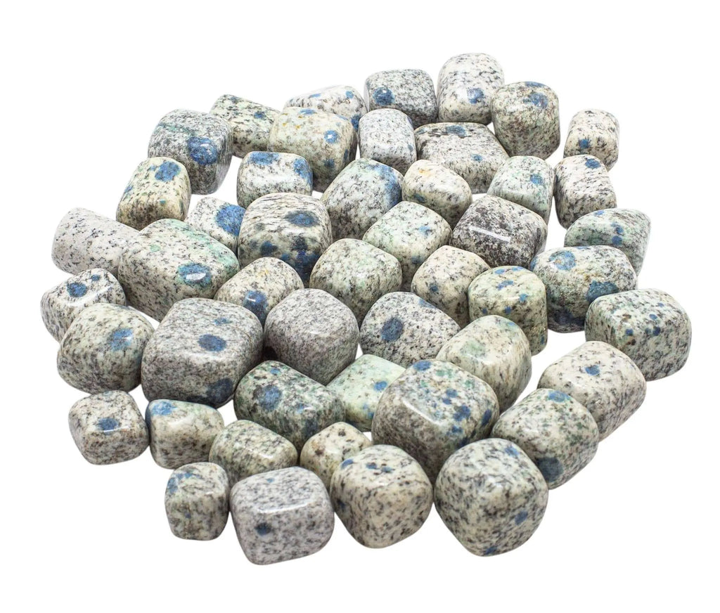 K2 Jasper Tumbled Pocket Stone | Tumbled Stones | Wiccan Center