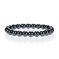 Hematite bracelet 8mm | Jewelry-Bracelet | Wiccan Center