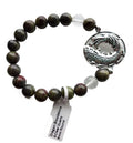 Dragon Bloodstone & Dragon Bracelet | Jewelry-Bracelet | Wiccan Center