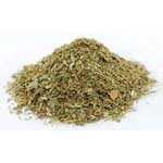 Sassafras Leaf - Cut (1 oz) | Herbs | Wiccan Center