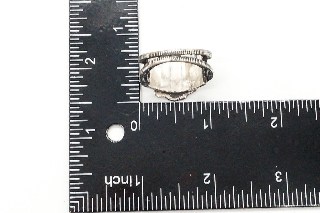 Vintage US Eagle Coin Ring - Size 9 | Jewelry > Rings | Wiccan Center
