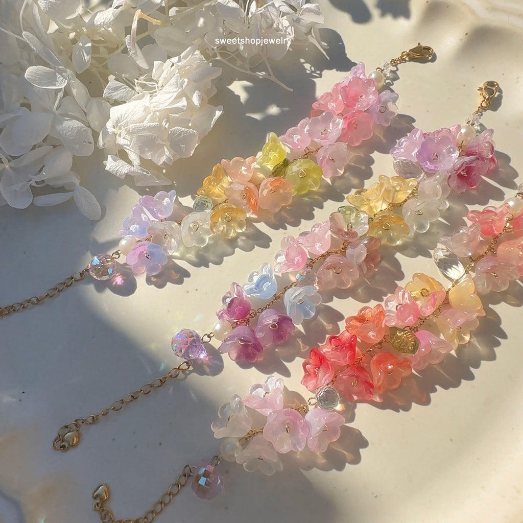SALE - Extended Rainbow Bracelets | Bracelets | Wiccan Center