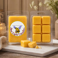 Scented Beeswax Melts in Multiple Fragrances | Candles | Wiccan Center