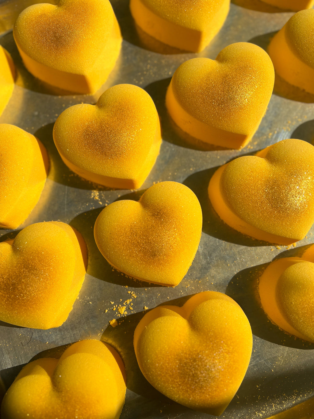 LIONHEART | BATH BOMB | Wiccan Center