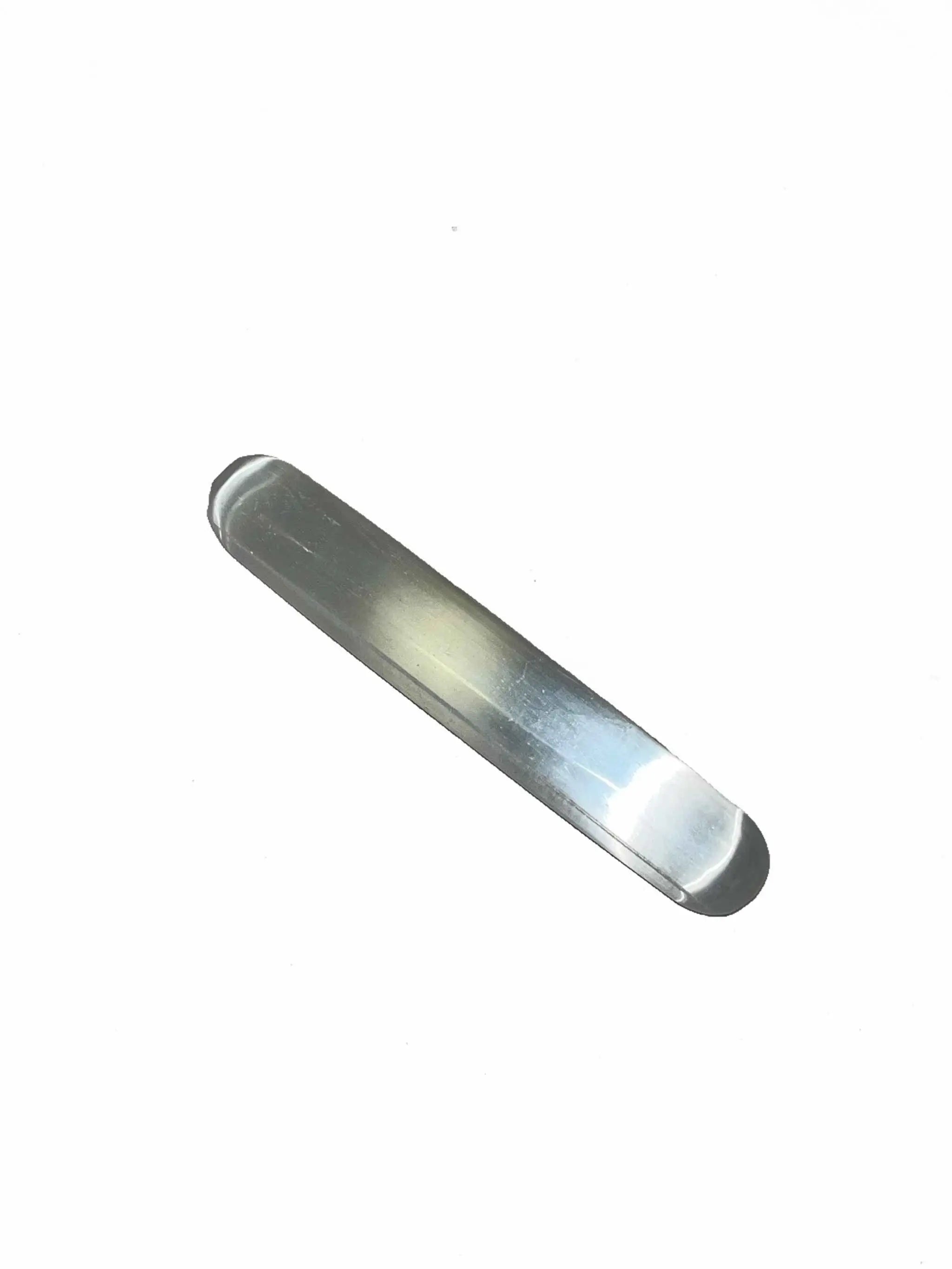 Selenite Massage Wand | Selenite | Wiccan Center