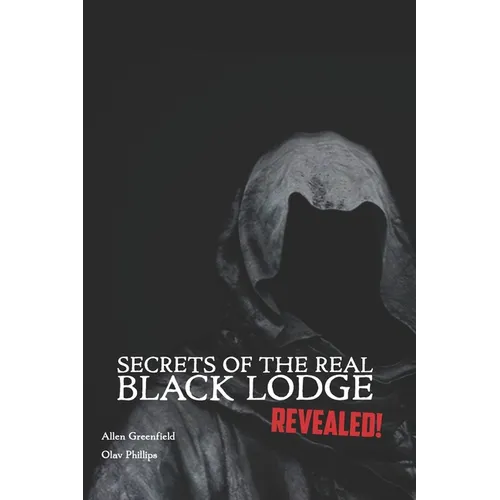 Secrets of the Real Black Lodge Revealed!