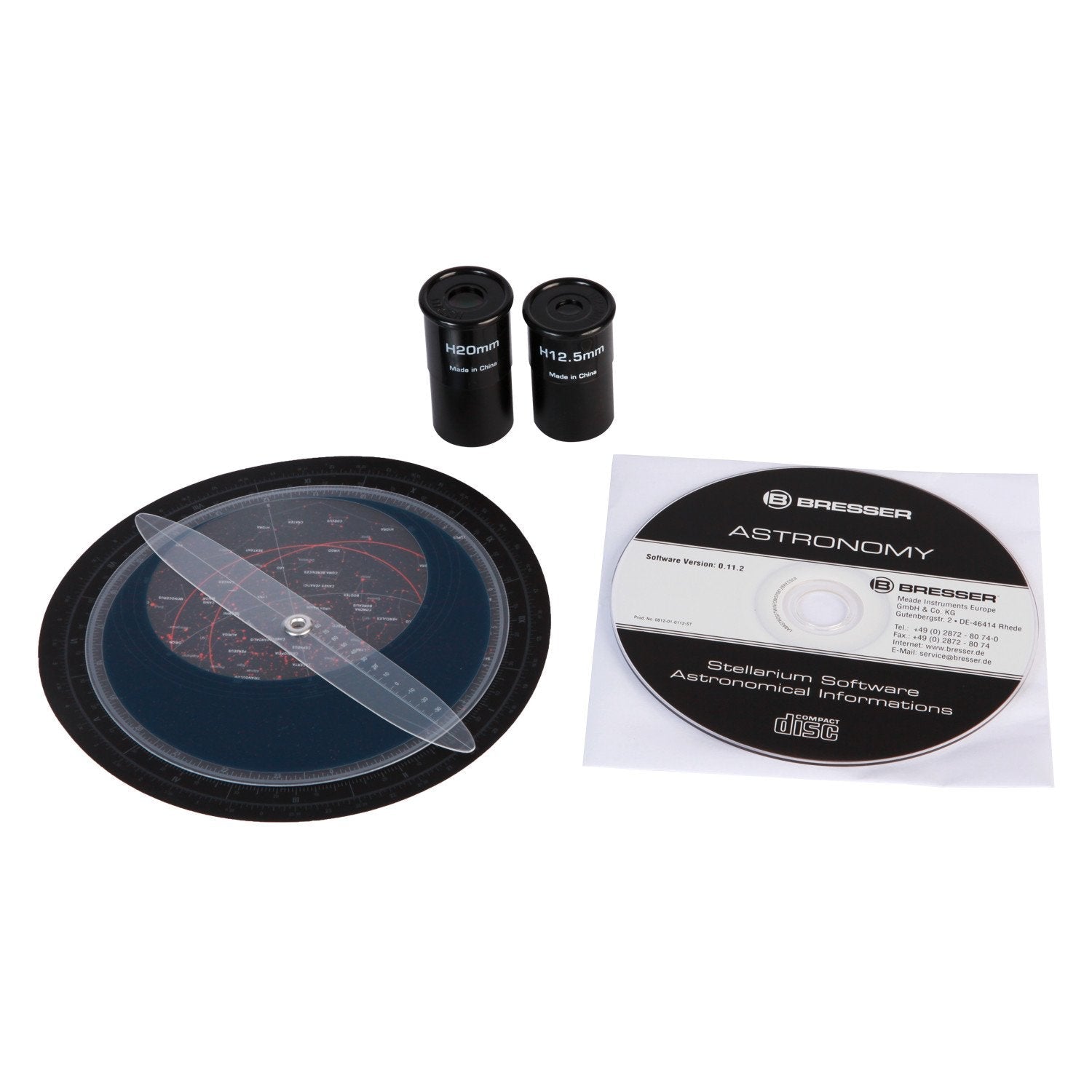 50mm Juno Telescope | Telescope | Wiccan Center