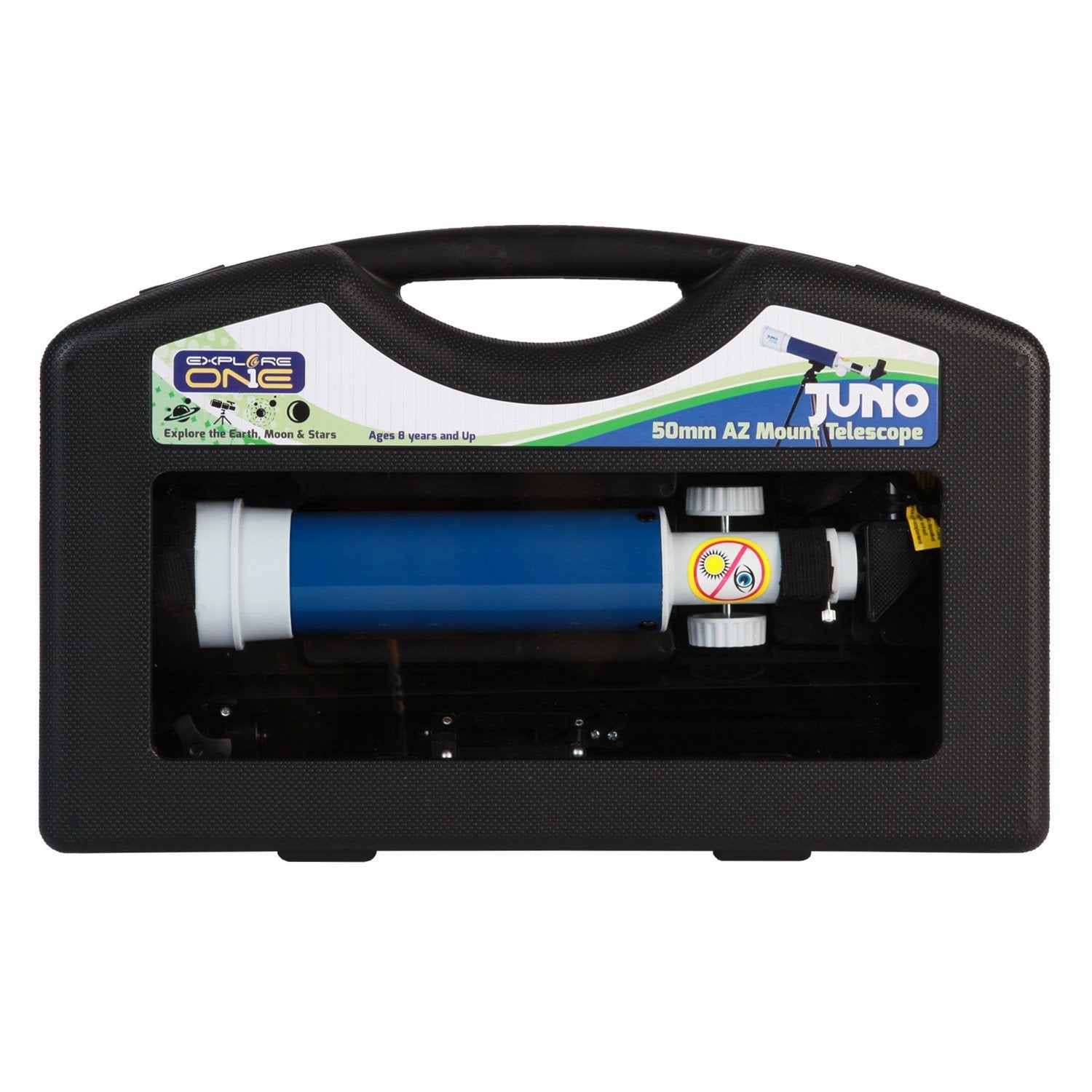 50mm Juno Telescope | Telescope | Wiccan Center