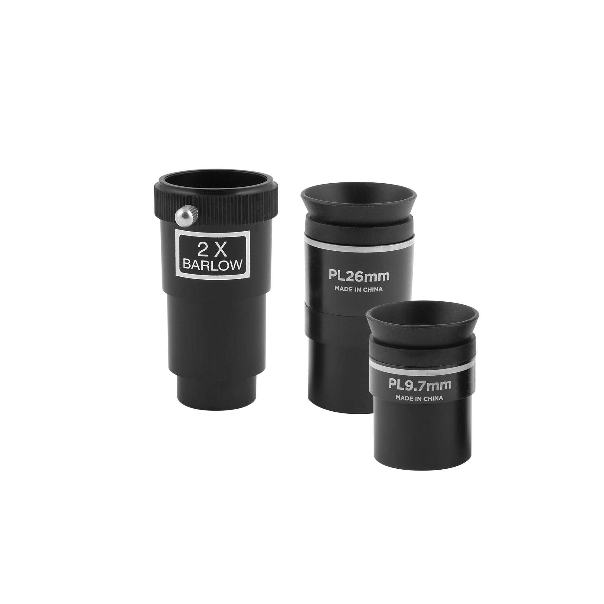 STAR70APP 70mm Refractor Telescope w/ Panhandle Mount and Astronomy APP | Telescope | Wiccan Center