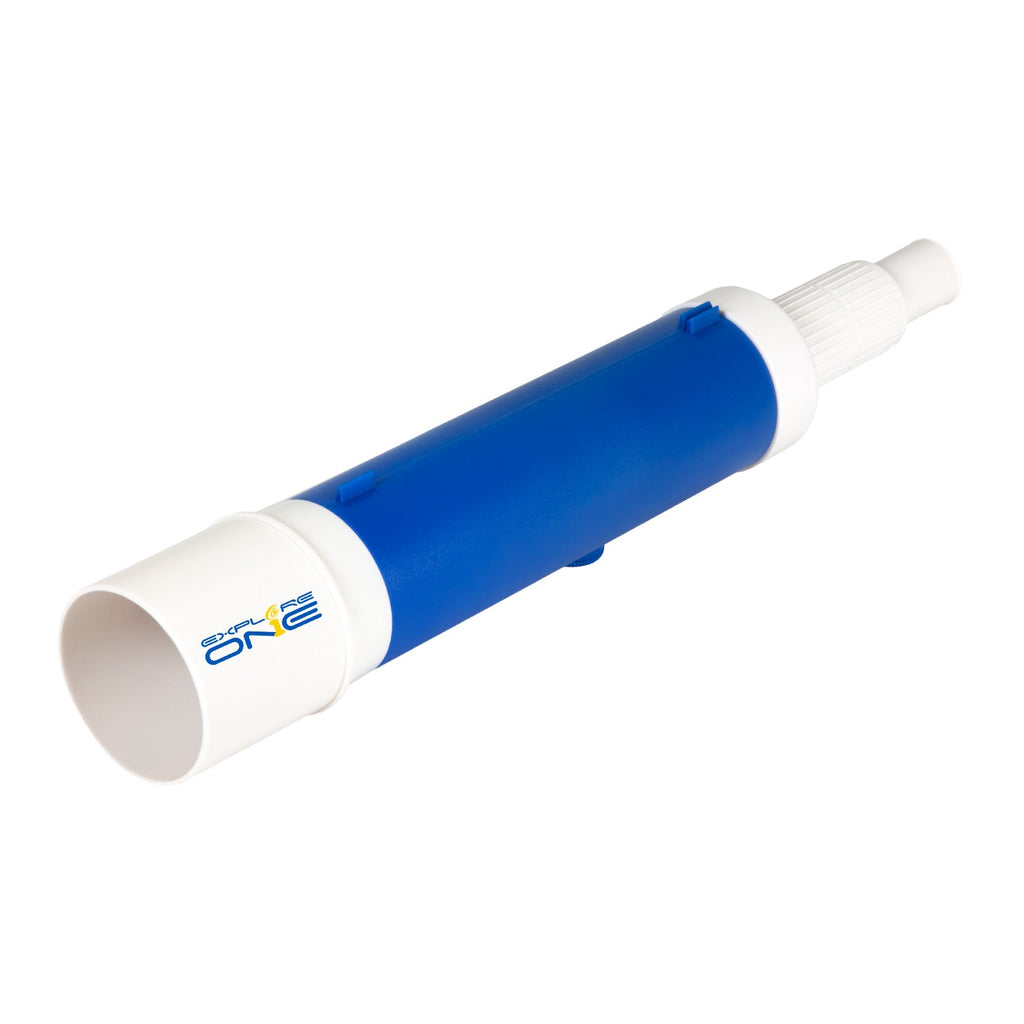 50mm Refractor STEM Telescope Kit | Telescope | Wiccan Center