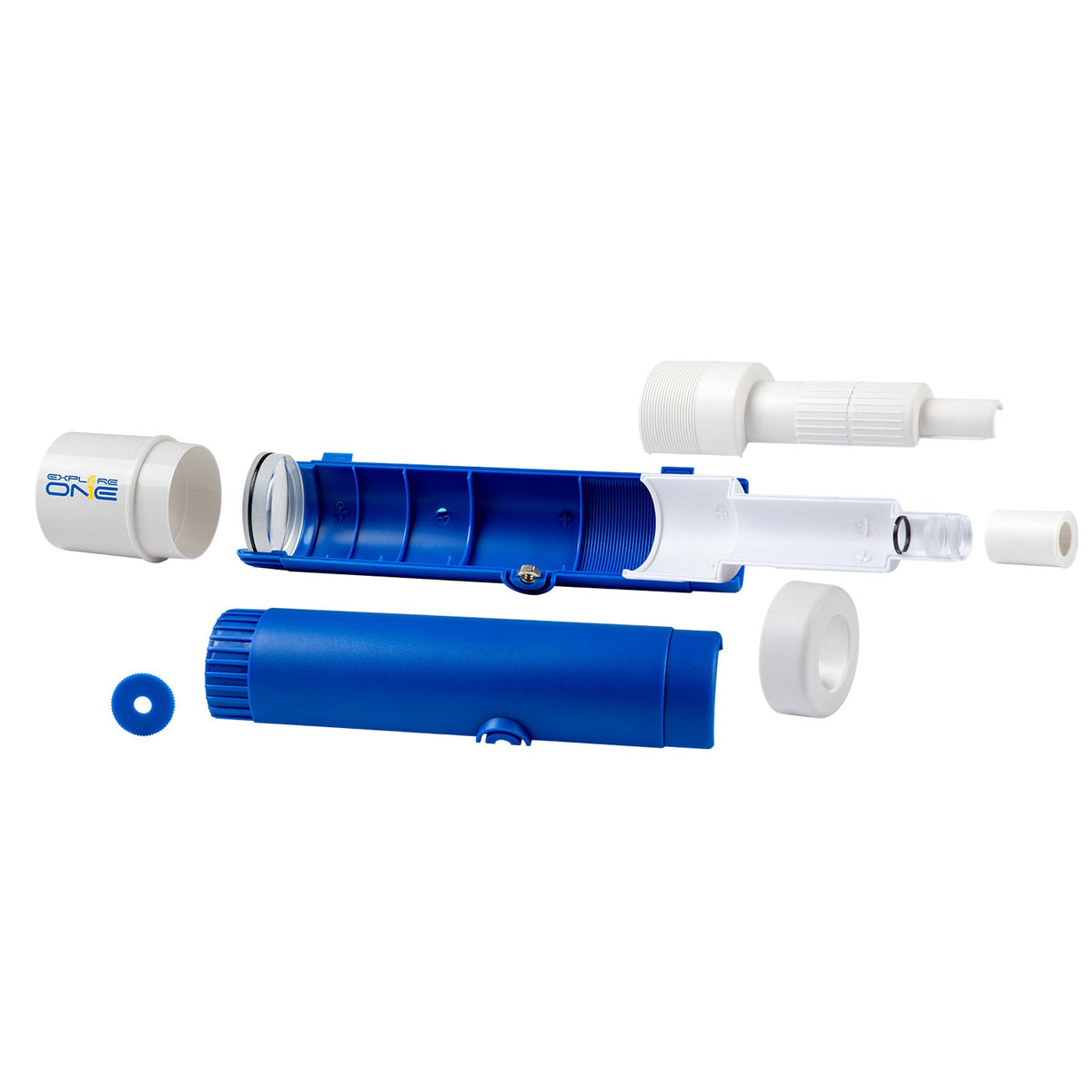 50mm Refractor STEM Telescope Kit | Telescope | Wiccan Center