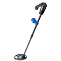 Metal Detector with LCD Display | Metal Detector | Wiccan Center