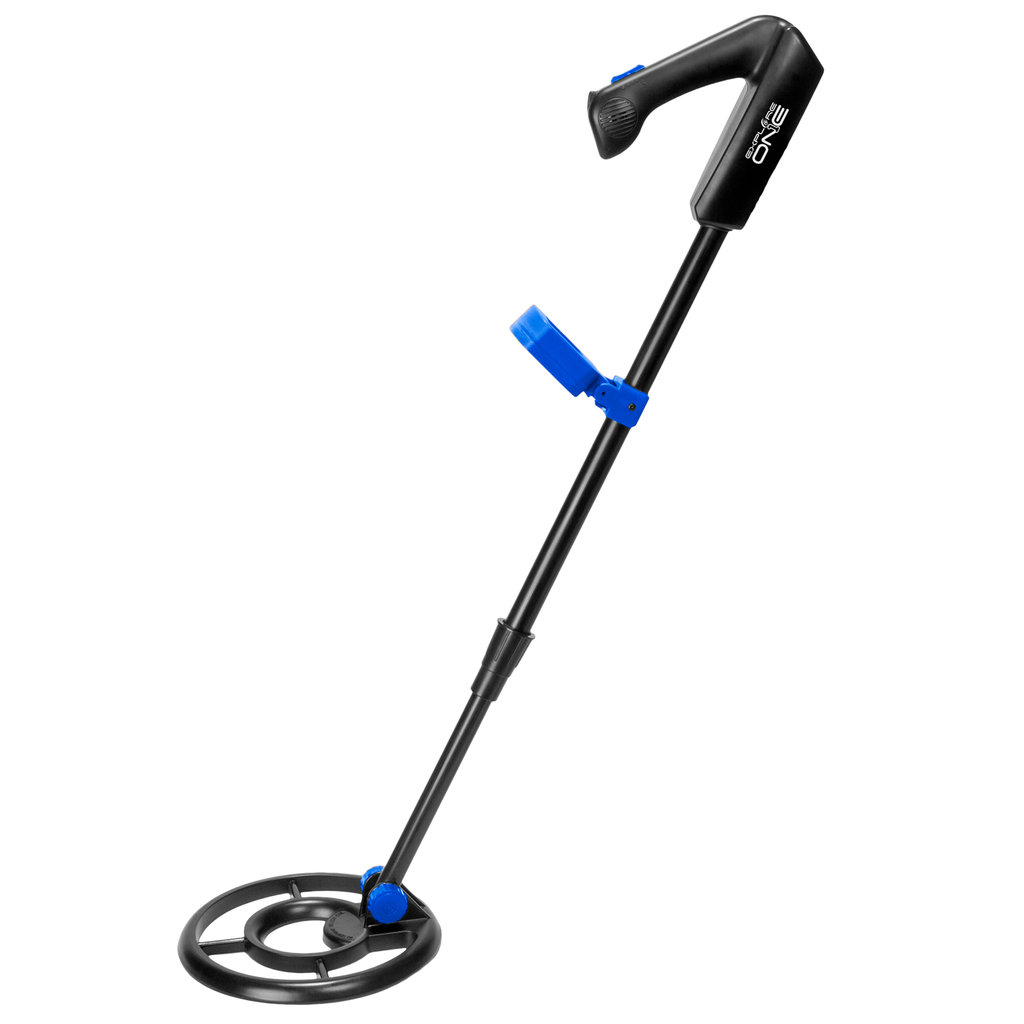 Metal Detector with LCD Display | Metal Detector | Wiccan Center