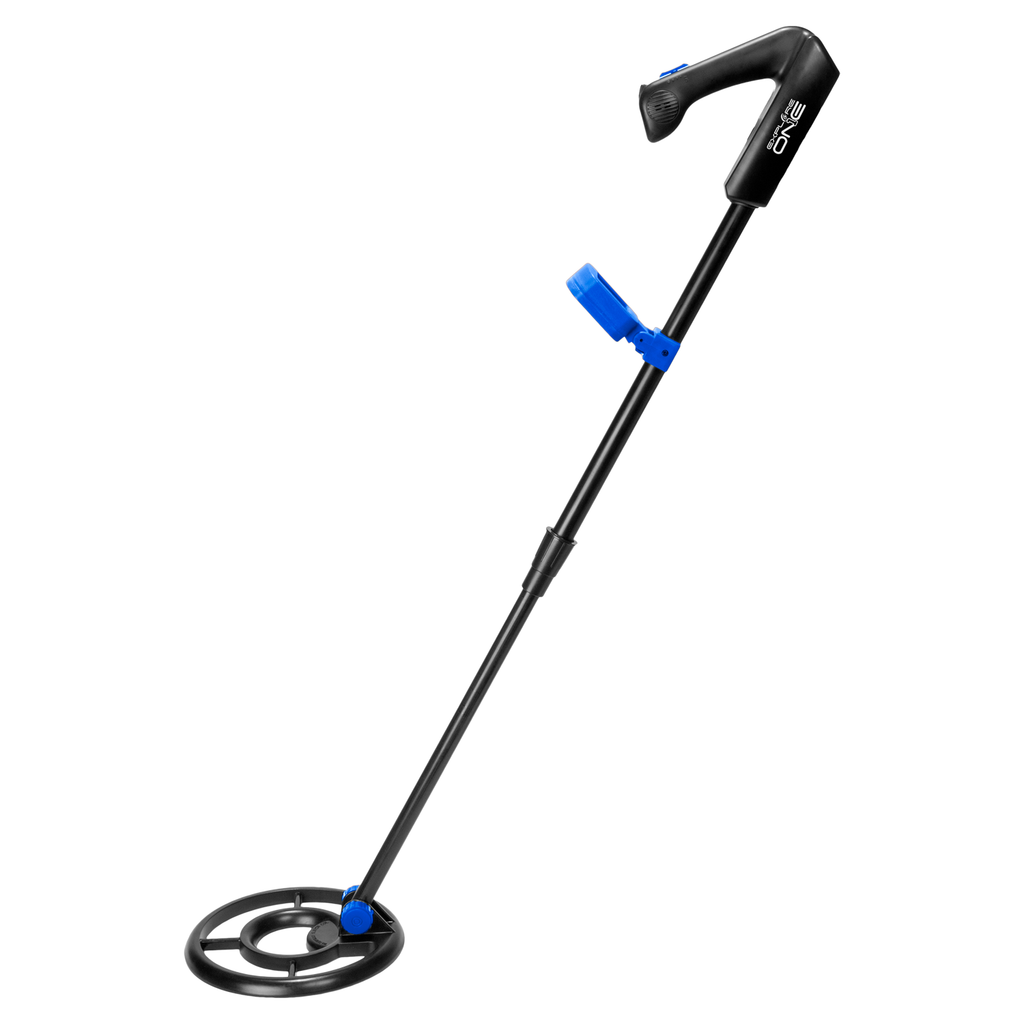 Metal Detector with LCD Display | Metal Detector | Wiccan Center