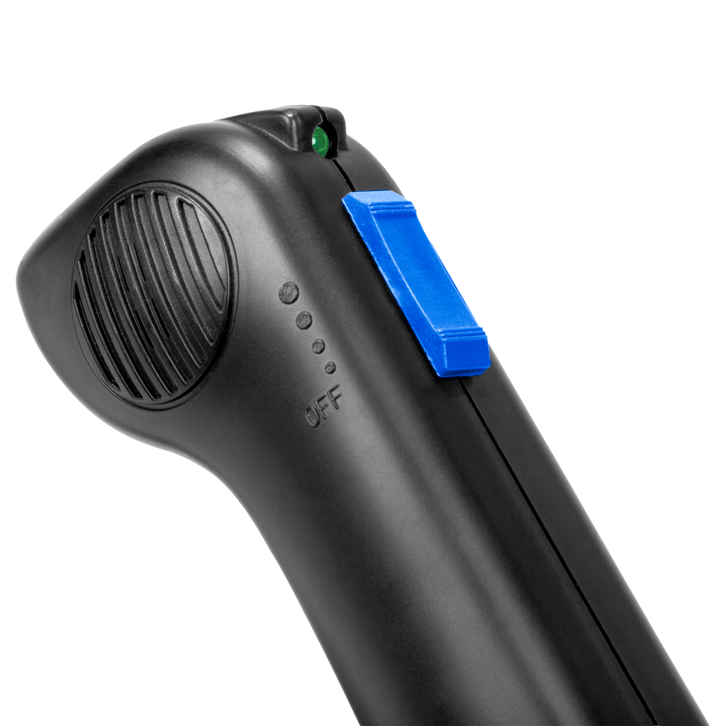 Metal Detector with LCD Display | Metal Detector | Wiccan Center