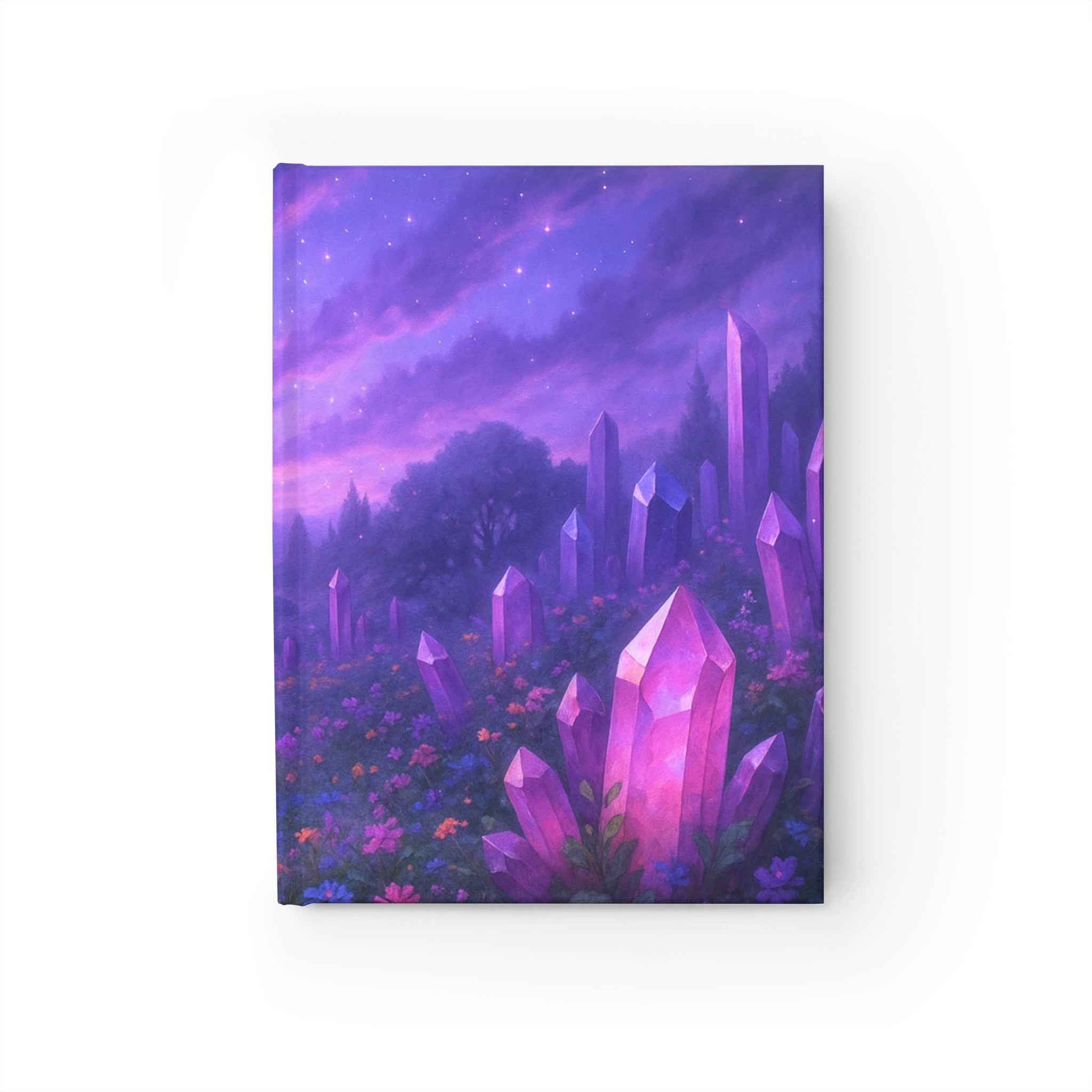 Notebook Bound Journey Journal | Paper products | Wiccan Center