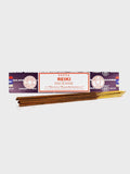 Reiki Satya 15 gm Incense | Incense | Wiccan Center