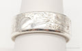 Vintage 1942 Half Dollar Silver Ring - Size 9 | Jewelry > Rings | Wiccan Center