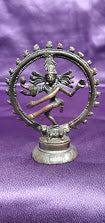 Shiva Natraj Bronze | Statue | Wiccan Center