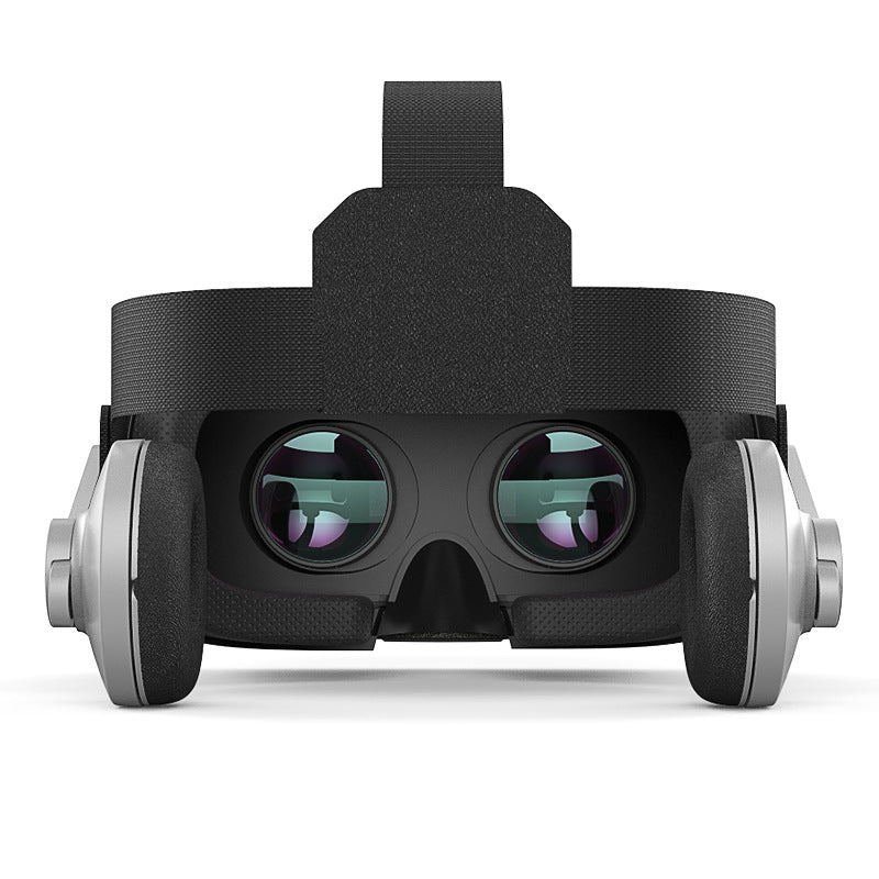 Virtual reality VR glasses 3D helmet | 0 | Wiccan Center