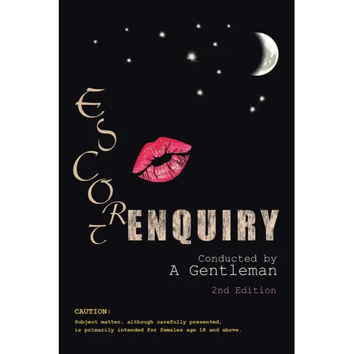 Escort Enquiry - Paperback | Books | Wiccan Center