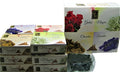 Zed Black Premium Incense Cones Assorted Scents (12 packs/box)