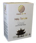 Fleur de Vie - Chakra Energy - Backflow Cones (Box of 12)