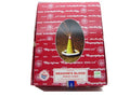 Satya Sandalwood Dhoop Cones (12/box)