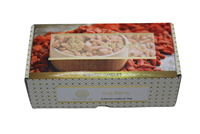 Fleur de Vie Goji Berry Tin Candle Set of 2 | INCENSE AND CANDLES | Wiccan Center