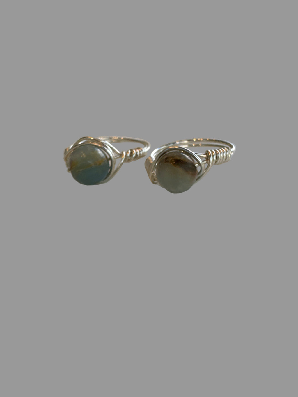 Crystal Ring | | Wiccan Center